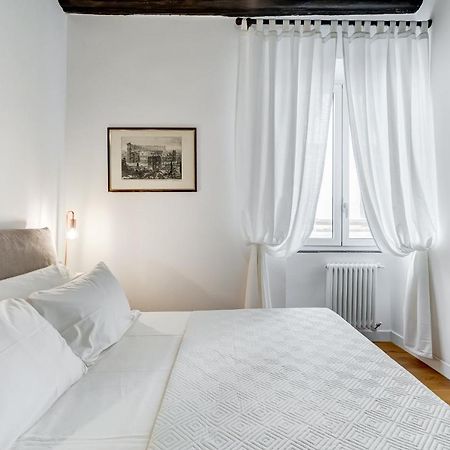 Boschetto 118 Daire Roma Dış mekan fotoğraf