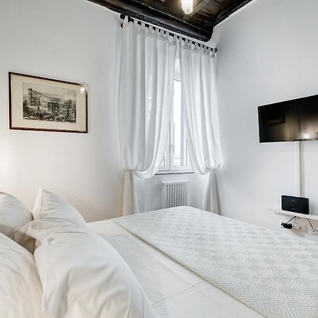 Boschetto 118 Daire Roma Dış mekan fotoğraf