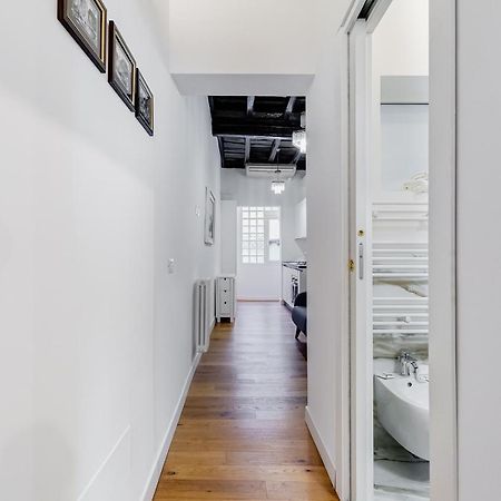 Boschetto 118 Daire Roma Dış mekan fotoğraf