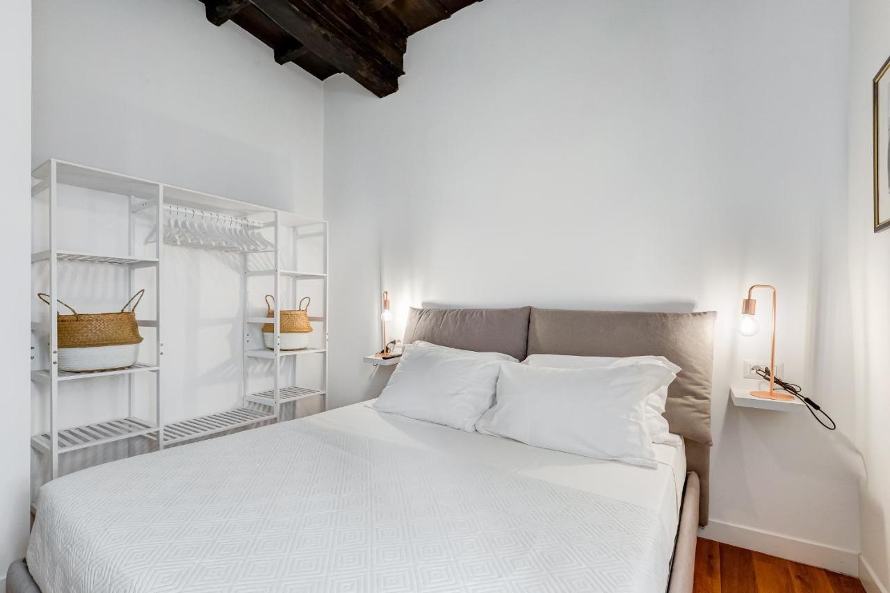 Boschetto 118 Daire Roma Dış mekan fotoğraf