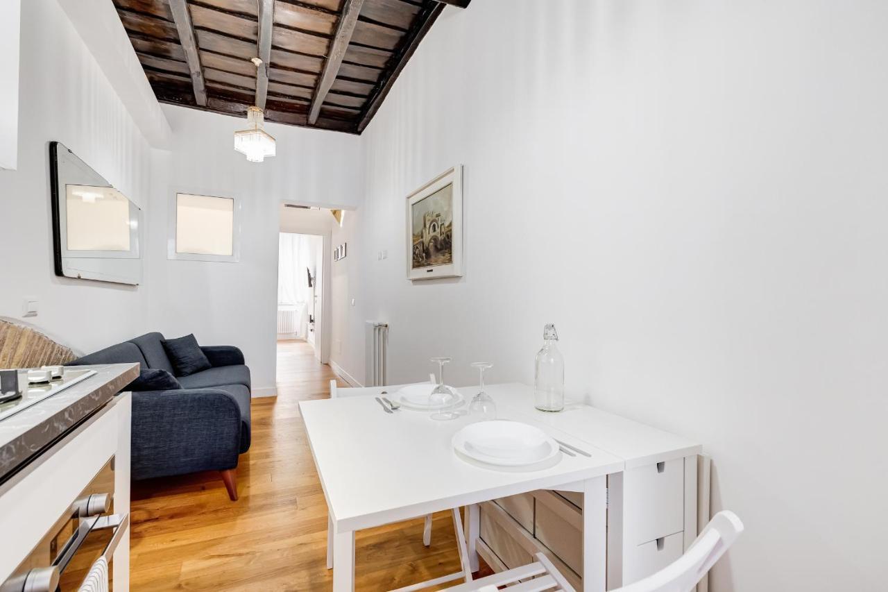Boschetto 118 Daire Roma Dış mekan fotoğraf