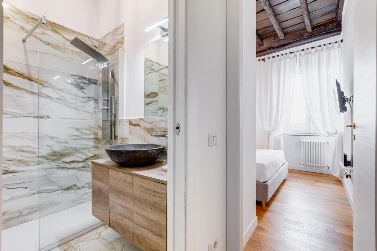 Boschetto 118 Daire Roma Dış mekan fotoğraf