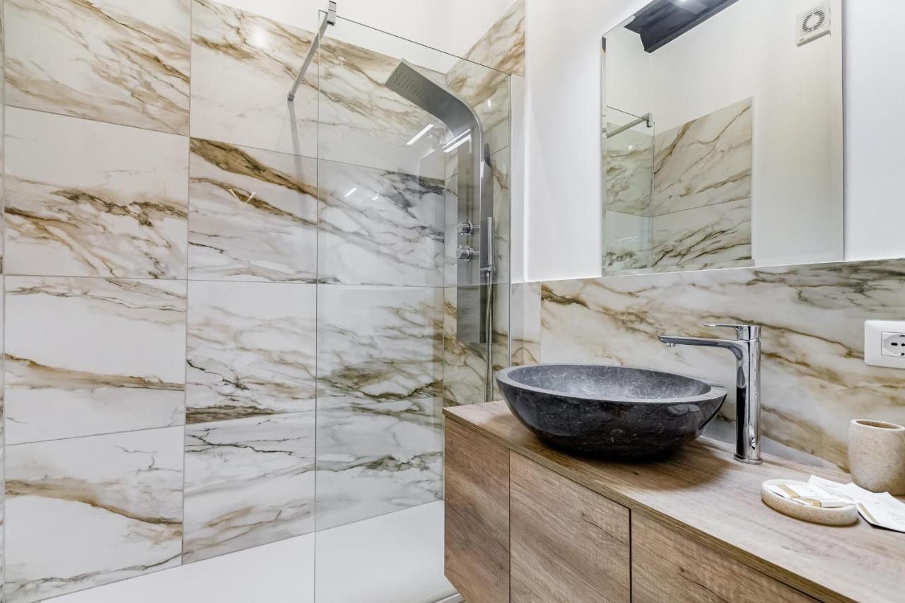 Boschetto 118 Daire Roma Dış mekan fotoğraf
