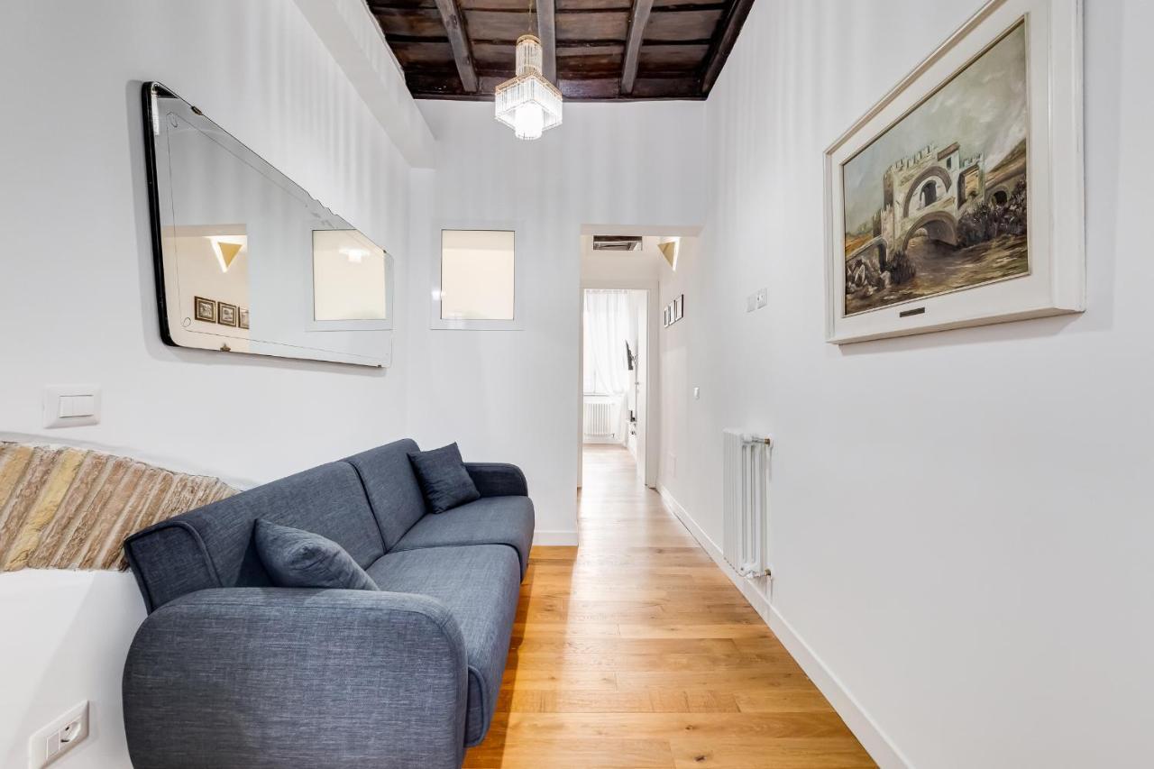 Boschetto 118 Daire Roma Dış mekan fotoğraf