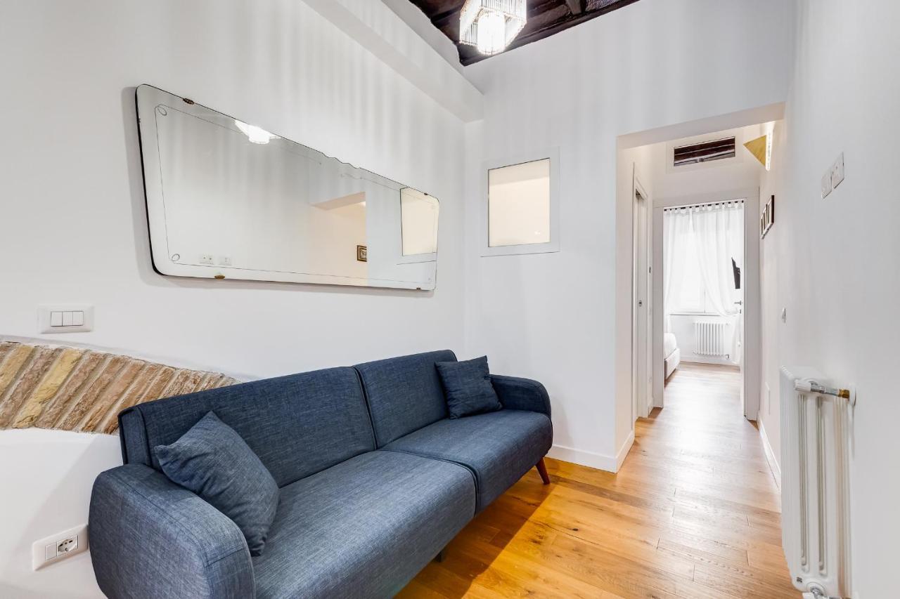 Boschetto 118 Daire Roma Dış mekan fotoğraf